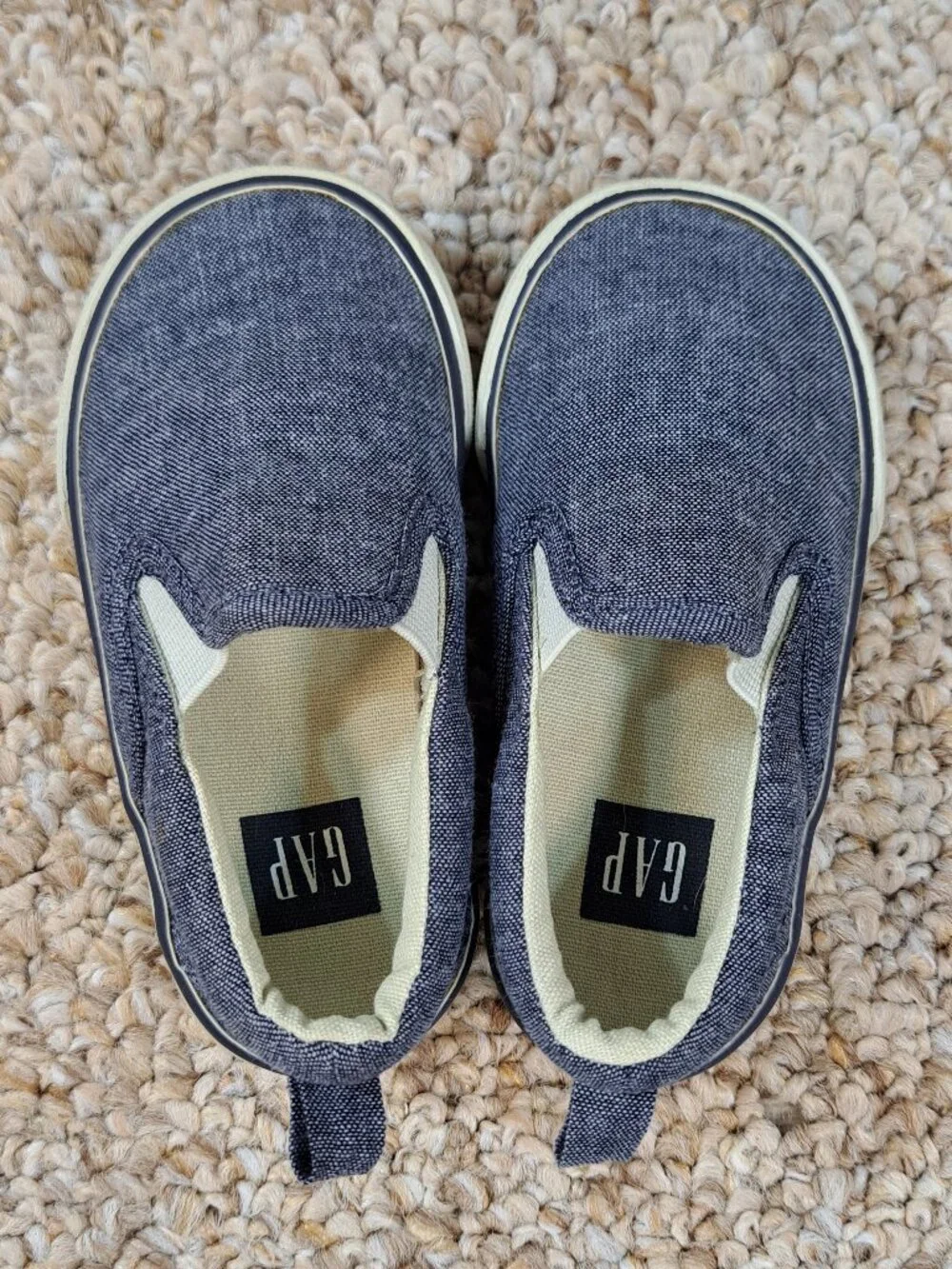 Gap | Slip-on Shoes | Size 5